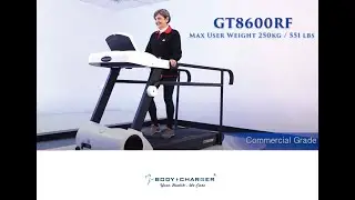 Rehabilitation Treadmill |Medical Treadmill | Commercial Rehab Treadmill |Elderly Walking Machine