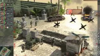 Jagged Alliance: Back in Action - Grenade Launcher weapon addon