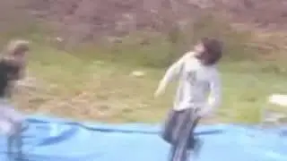 Shea Superkick Montage