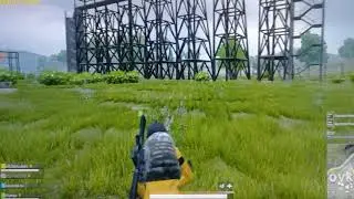 Pubg cheater detected