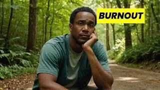 Burnout vs Transition. How to know when it's time to pivot?
