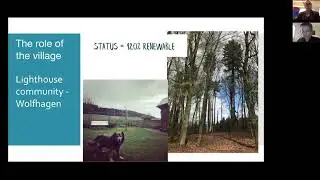 C4CE 2017 Webinar   Lessons for regional Australia from 100pc village transitions in Europe