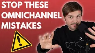 Don’t Make This Mistake With Omnichannel Routing in Zendesk!