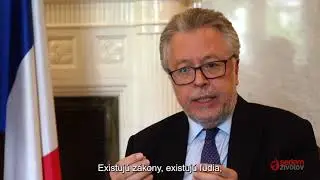 Pascal Le Deunff pre Sedem životov | Sedem životov