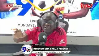 EPL/ KPL vs Carabao Cup: Call A Friend Edition #90Plus
