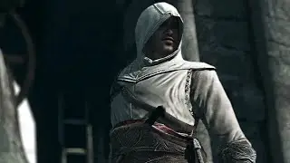 Assassin's Creed 1 | How to Fix Jumb Death Glitch in | Leap of Faith