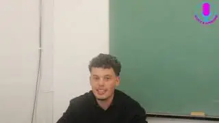 Rafael Prates n&atilde;o gosta de estudar epis&oacute;dio-7