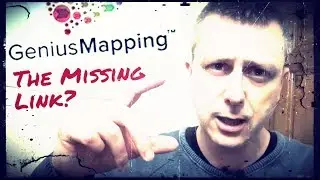 Genius Mapping - Sublime NLP Modeling and Coaching Tech!