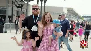 Welcome to WISH-TV's YouTube Channel!