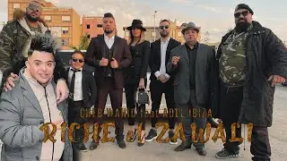 Cheb Wahid by ADEL Ibiza - Riche et Zawali (باجيجا و زوالية )