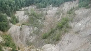Krásno - Hübrův peň (5.8. 2015)