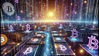 Ledger of Time: Trace the Beats of Crypto History! 🌐⏳ #CryptoMusic #LedgerOfTime
