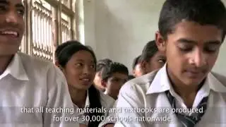 Learning Peace