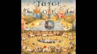 Juice - Skyhigh
