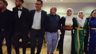 varto kumluköyü (derik) ferhat çelik düğünü rochefort