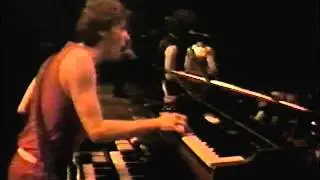 Blue Öyster Cult - Burnin' for You (Live) 10/9/1981 [Digitally Restored]