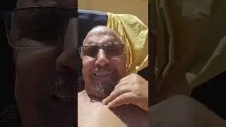 Les vacances   sud le la France  le camme