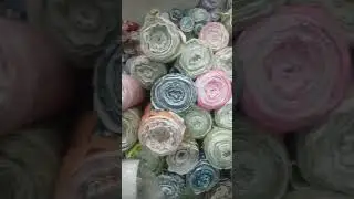 Bonding print (Soft Touch) बच्चा लोवर मैन्युफैक्चरिंग || DABUR HOSIERY SAHARANPUR