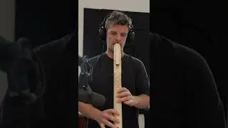 Come home to yourself. (Low B Flute NAF Tuning)