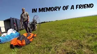 In memory of a friend