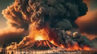 Revelation 4 Jesus Declares War