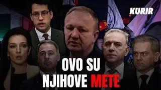 Opozicija i blokaderi žele da ve&scaron;tački proizvedu krizu protestima!