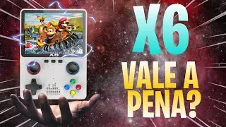 X6 O PORTATIL MAIS BARATO DO ALIEXPRESS  - Correção do volume da música