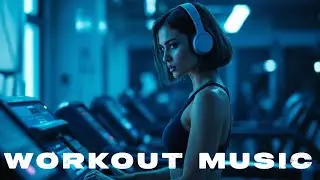 30 минут EDM для восстановления ♫ | 【EDM】 Музыка для тренировок 2025 Vol.13