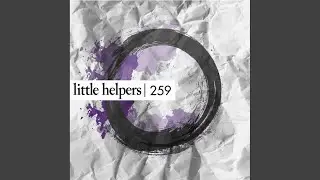 Little Helper 259-3 (Original Mix)