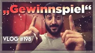 NEUER HARDCORE BOOSTER | So k&ouml;nnt ihr mich Supporten | VLOG #198