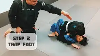 Kids Mount Escape
