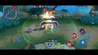Combo e buid de dyrroth no mobile legends