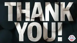 American Mushroom Institute // Thank You