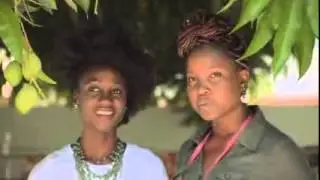 IED Moda, Ethical Fashion Initiative, Ghana 2014