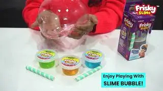 Straw Blow -