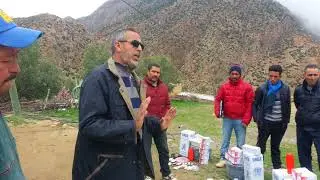 جمعية  شباب  بني  امساهل