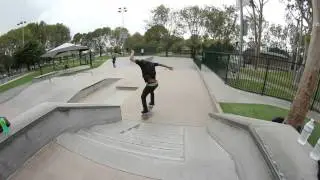 Kevin Booker - Casual Fridays