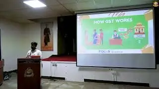 FINSPIRE : GST 2.0 UNPLUGGED | Commerce | RKMVC