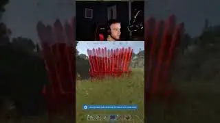 MAN DOWN!! MAN DOWN!! @Energy_ZC #rustshorts #rust #rustgame #rustpvp #rustclips #rustraid #rustrp