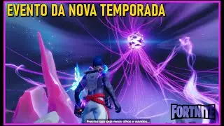 SDLOKO PARTICIPANDO NO EVENTO DE FORTNITE
