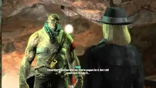 Fallout 4 (PC) walkthrough - The Glowing Sea