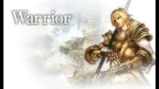 BUILD WARIOR CRITICAL II AVABEL CLASSIC GUIDE SKILL YANG DI AMBIL.