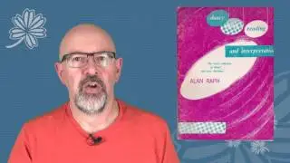 Woodwind Doubling Eps 43   The Raph Book