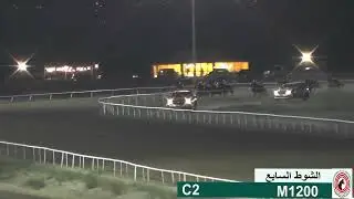 بالب /اسطبل عجب الخضر