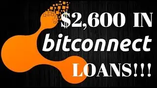 Market Talk and BITCONNECT Update!! + Litecoin Giveaway