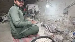 Unbelievable Casting Process Train 🚂 engine work Shop train engine power