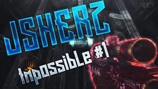 Wolfteam │#JSherz [ Impossible ] #1