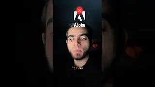 Я заменил все программы от Adobe на БЕСПЛАТНЫЕ аналоги