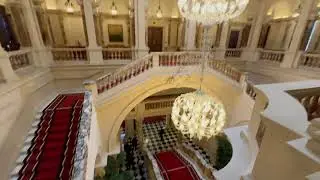 Raffles London at The OWO