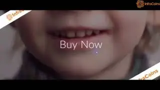 Infra Coin Crypto World